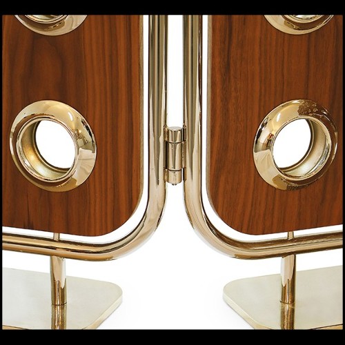 Folding Screen Essential Home - Monocles