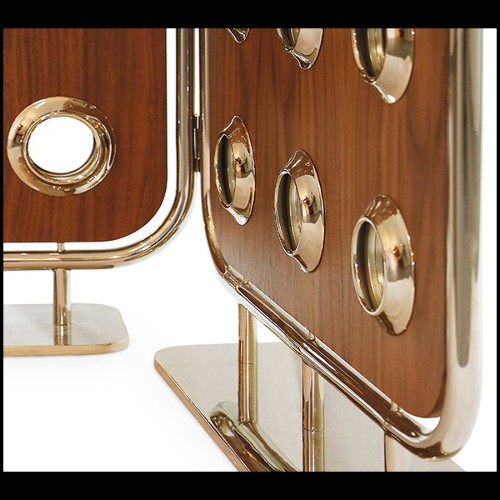 Folding Screen Essential Home - Monocles