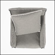 Fauteuil 30-GHOST 05