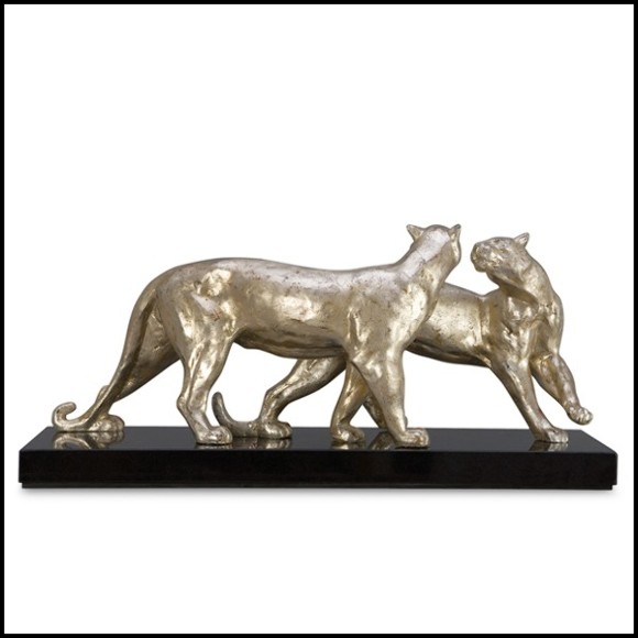 Sculpture Force Tendre