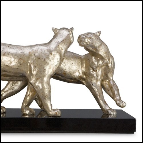 Sculpture Force Tendre