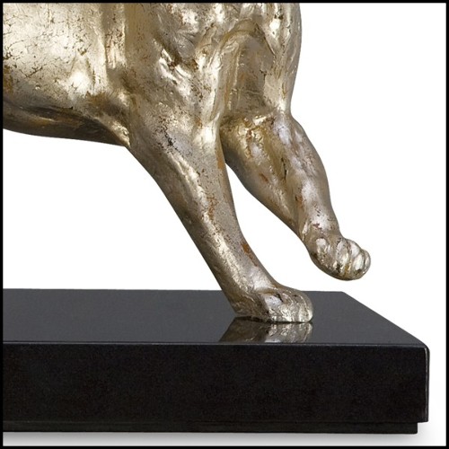 Sculpture Force Tendre