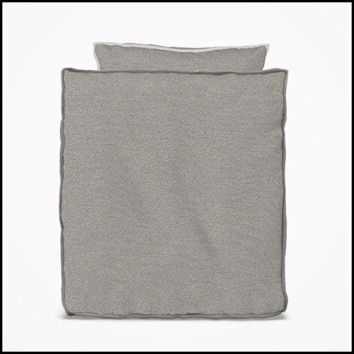 Fauteuil 30-GHOST 05