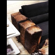 Canapé 39 - Patagonia - Confort exceptionnel - Pacific Compagnie.