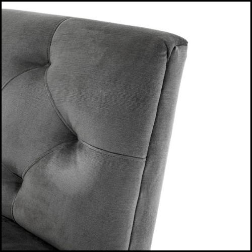 Chaise 24 - Cesare - Mobilier design - Pacific Compagnie.