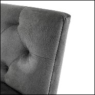 Chaise 24 - Cesare - Mobilier design - Pacific Compagnie.