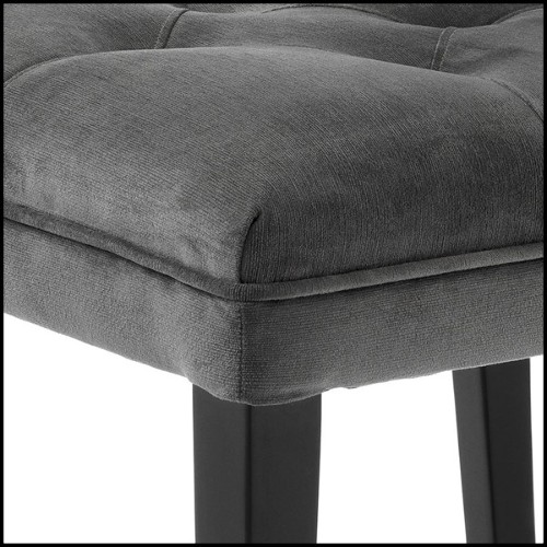 Chaise 24 - Cesare - Design moderne - Pacific Compagnie.