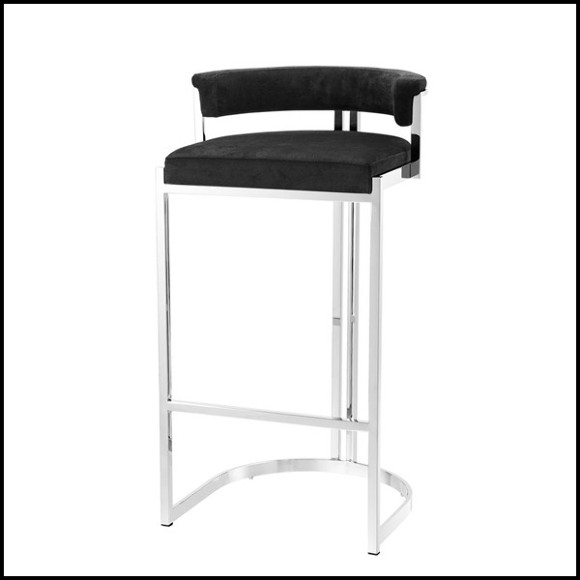 Tabouret de bar 24- Dante