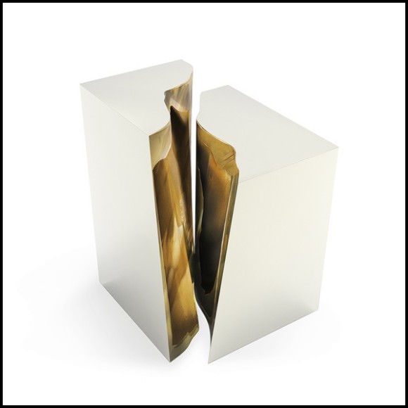 Table d'appoint 145 - Paradise - Meuble design - Pacific Compagnie.