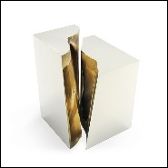 Table d'appoint 145 - Paradise - Meuble design - Pacific Compagnie.