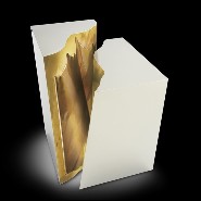 Table d'appoint 145 - Paradise - Élégance raffinée - Pacific Compagnie.