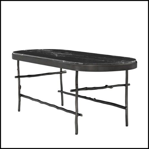 Coffee Table Eichholtz - Black Branches