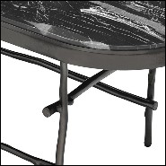 Coffee Table 24- Black Branches