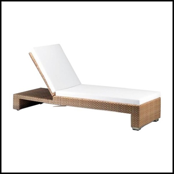 Chaise longue 105-LOUNGE