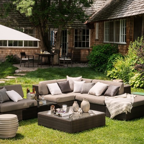 Table basse 105-LOUNGE