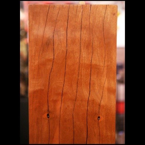 Colonne PC - Ebony - High-quality PC-Ebony column for sophisticated spaces - Pacific Compagnie.