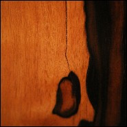 Colonne PC - Ebony - Finition ébène - Pacific Compagnie.