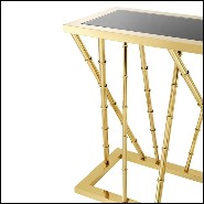 Console 24 - Cristiano - Design élégant - Pacific Compagnie.