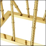 Console 24 - Cristiano - Meuble d'entrée - Pacific Compagnie.