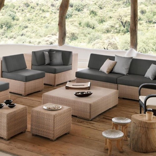 Table basse 105-LOUNGE