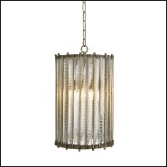 Lustre 24 - Mezzo Single - Fabrication soignée - Pacific Compagnie.