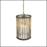 Lustre 24 - Mezzo Single - Ambiance lumineuse - Pacific Compagnie.