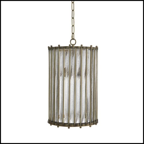 Lustre 24 - Mezzo Single - Élégance discrète - Pacific Compagnie.