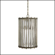 Lustre 24 - Mezzo Single - Élégance discrète - Pacific Compagnie.