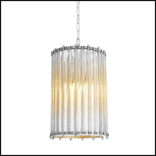 Lustre 24 - Mezzo Single - Intérieur design - Pacific Compagnie.