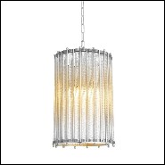 Lustre 24 - Mezzo Single - Intérieur design - Pacific Compagnie.