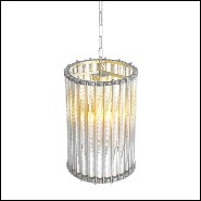 Lustre 24 - Mezzo Single - Style contemporain - Pacific Compagnie.