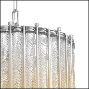 Lustre 24 - Mezzo Single - Design épuré - Pacific Compagnie.