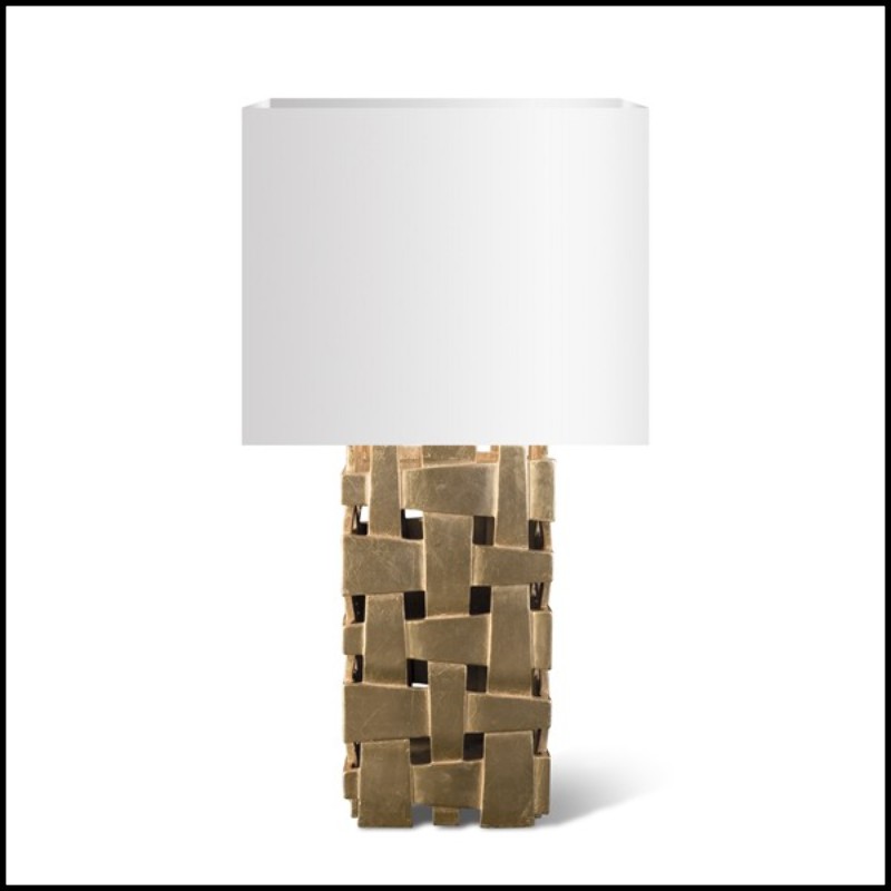 Table lamp 119-Willow
