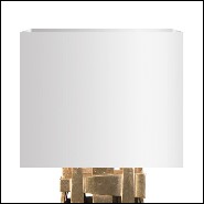 Lampe 119 - Willow - Ambiance chaleureuse - Pacific Compagnie.