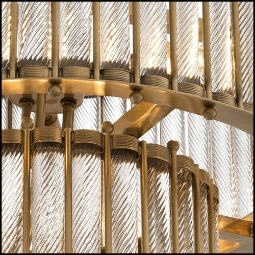 Chandelier Eichholtz - Mezzo Double