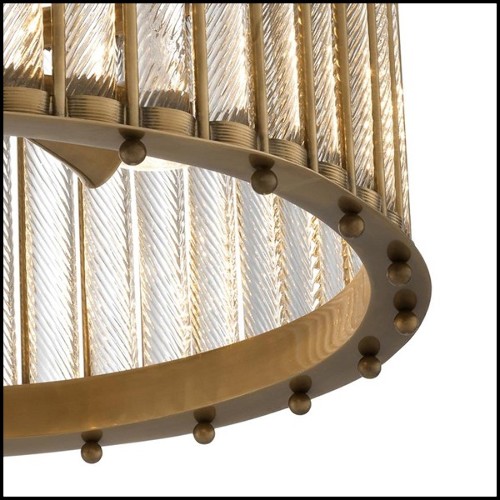 Chandelier Eichholtz - Mezzo Large