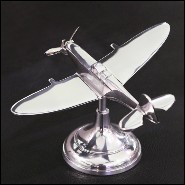 Maquette de bureau Spitfire 113-Spitfire AP099