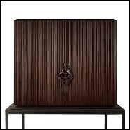 Bar cabinet 119 - Chez Harrods - Luxe - Pacific Compagnie.