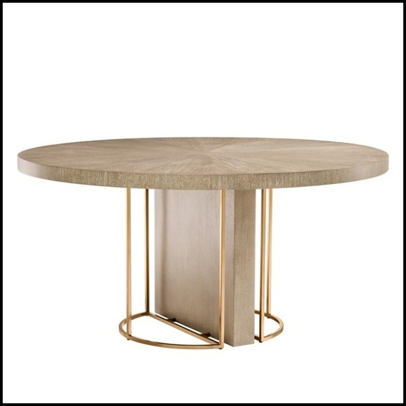 Table de Repas 24- Remington