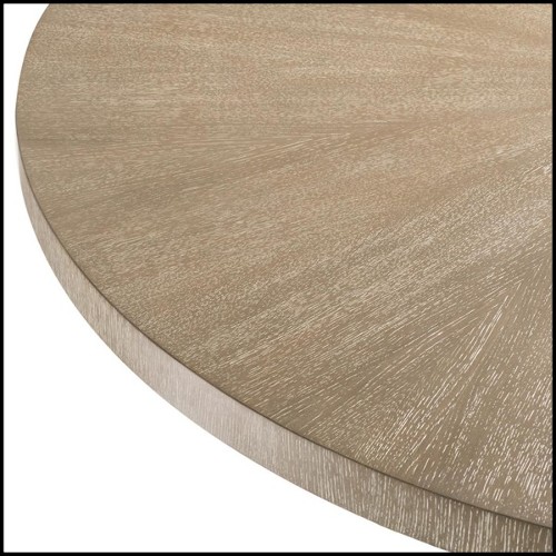 Table de Repas 24 - Remington - Mobilier design - Pacific Compagnie.