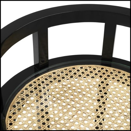 Desserte 24 - Bahamas - Rangement extérieur - Pacific Compagnie.