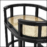 Desserte 24 - Bahamas - Kitchen trolley - Pacific Compagnie.