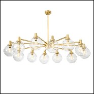 Suspension 24 - Selva - Décoration lumineuse - Pacific Compagnie.