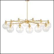 Suspension 24 - Selva - Style contemporain - Pacific Compagnie.