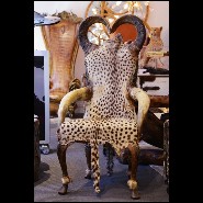 Fauteuil PC-Cheetah