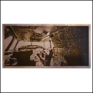 Photography PC - Concorde Cab - Voyage aérien - Pacific Compagnie.