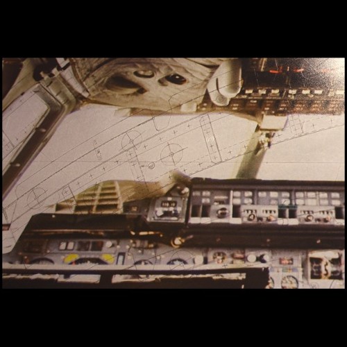 Photography PC - Concorde Cab - Concorde mythique - Pacific Compagnie.