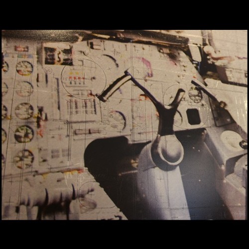 Photography PC - Concorde Cab - Photo aviation - Pacific Compagnie.