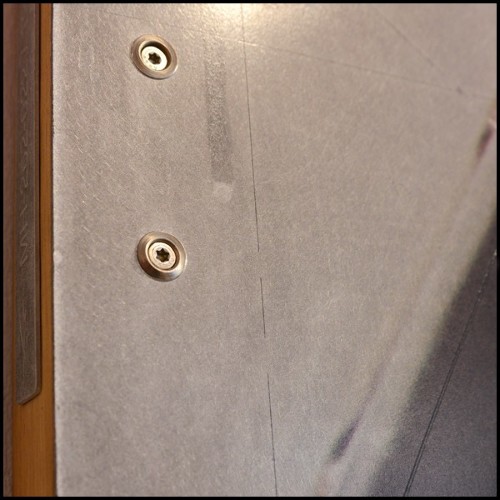 Photography PC - Concorde Cab - Art photographique - Pacific Compagnie.