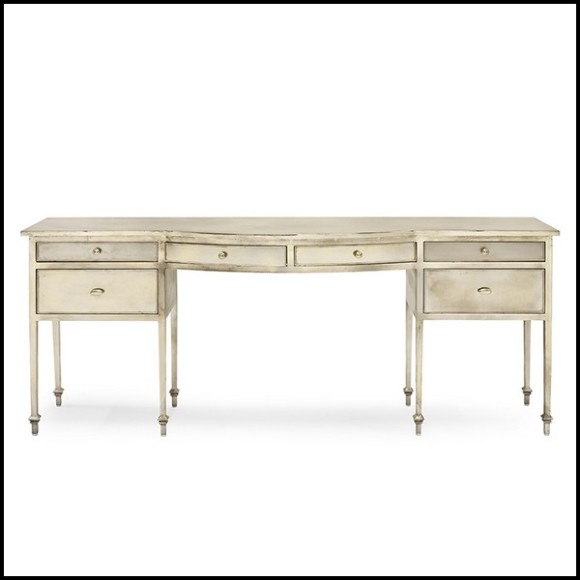 Console Abhika - French Castle